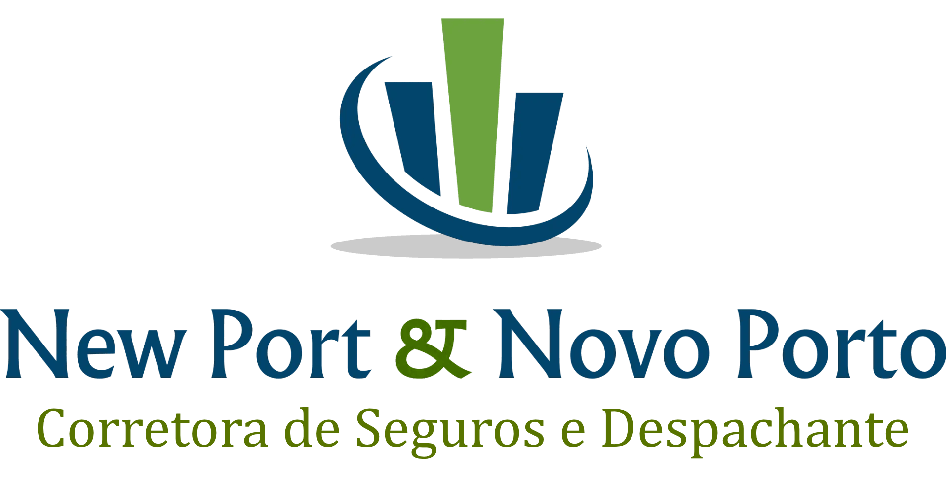 New Port & Novo Porto